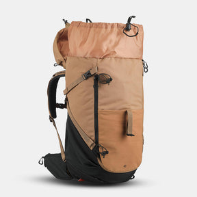 Quechua（ケシュア）登山・ハイキング バックパック・リュック MH500 40 L