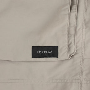 FORCLAZ (フォルクラ) バックパッカー・トラベル メンズ ベスト TRAVEL 100