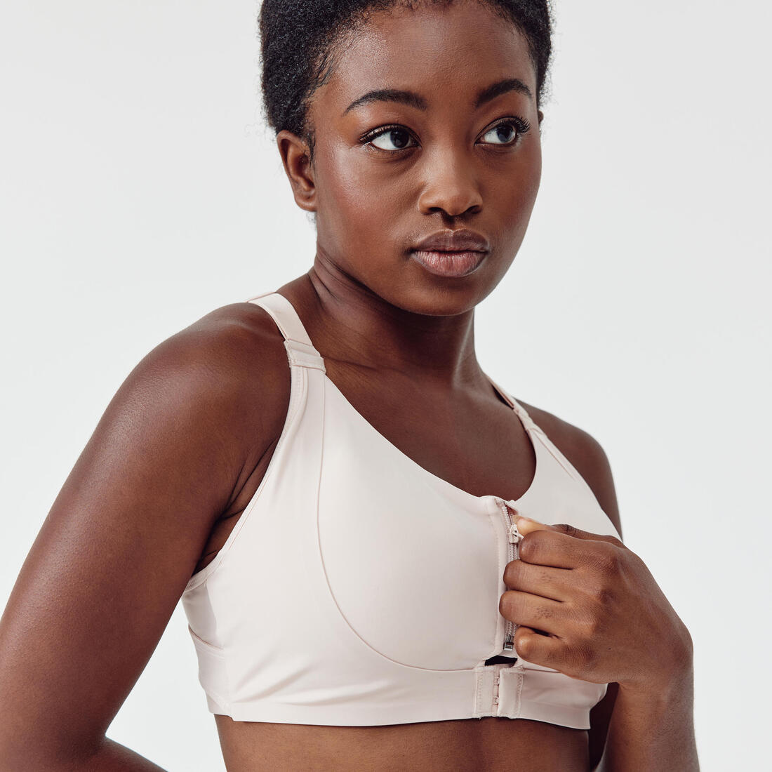 陸上 ブルマ 透け 乳 前あき 下着 メディフィット バストバンド わわい レーシングブルマ レディース えらい ランニング用