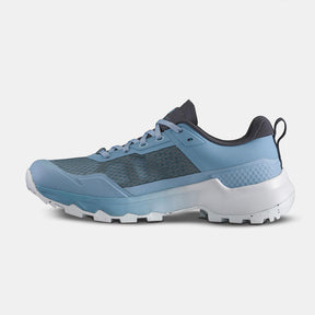 QUECHUA (ケシュア) 登山・ハイキング シューズ 軽量 MH500 レディース
