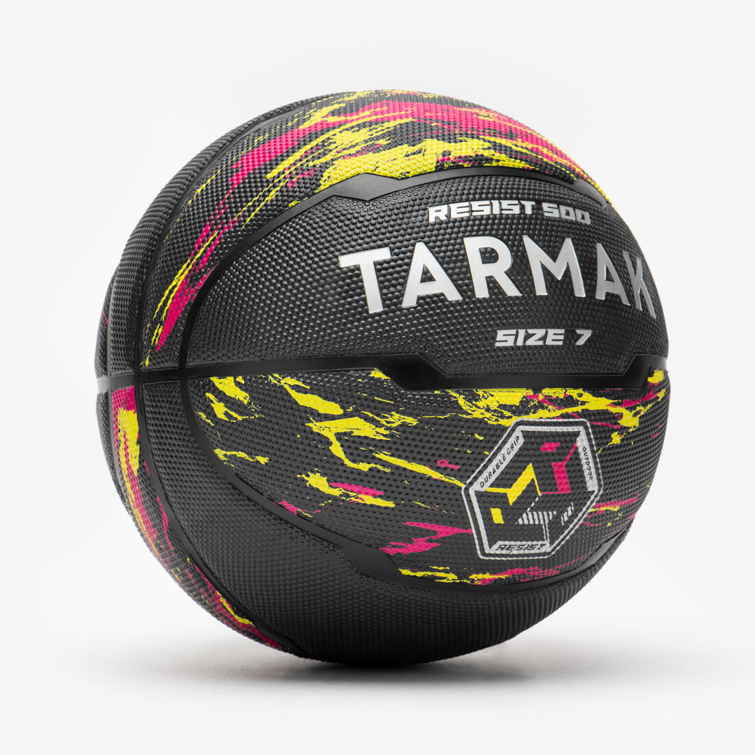 TARMAK(ターマック) バスケットボール ボール 初心者用 7号 メンズ (13歳以上)