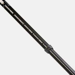 FORCLAZ（フォルクラ）登山・トレッキング トレッキングポール I型 ピンロックタイプ A 100 - 1本