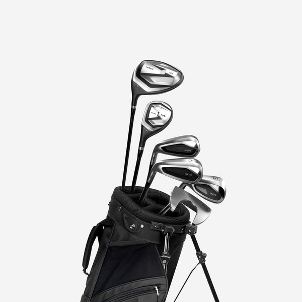 Inesis500クラブフルセット DecathlonInesis500クラブフルセット