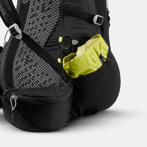 QUECHUA (ケシュア) 登山・ウルトラライトハイキング(UL) リュック 超軽量 FH500 17 L