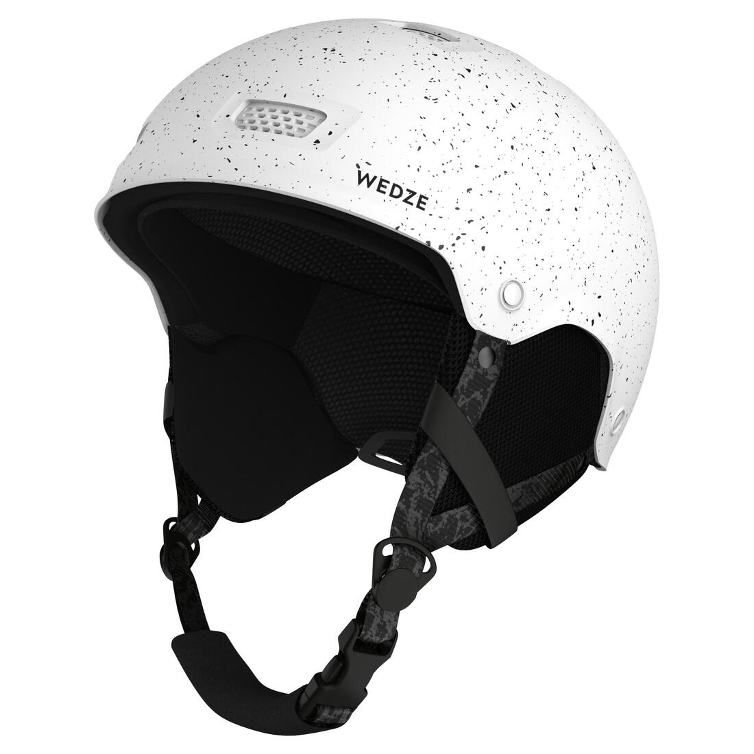 WED'ZE(ウェッゼ) スキー・スノーボード ヘルメット 300 大人用