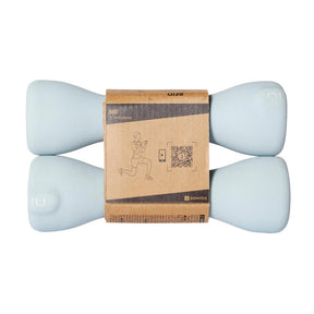 DOMYOS(ドミオス) フィットネス ダンベル 2kg x 2点セット EASY 500