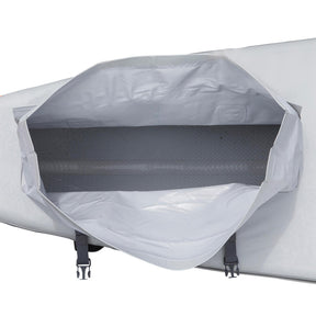 ITIWIT（イティウィ）インフレータブルカヤック 高圧 ドロップステッチ 1人用