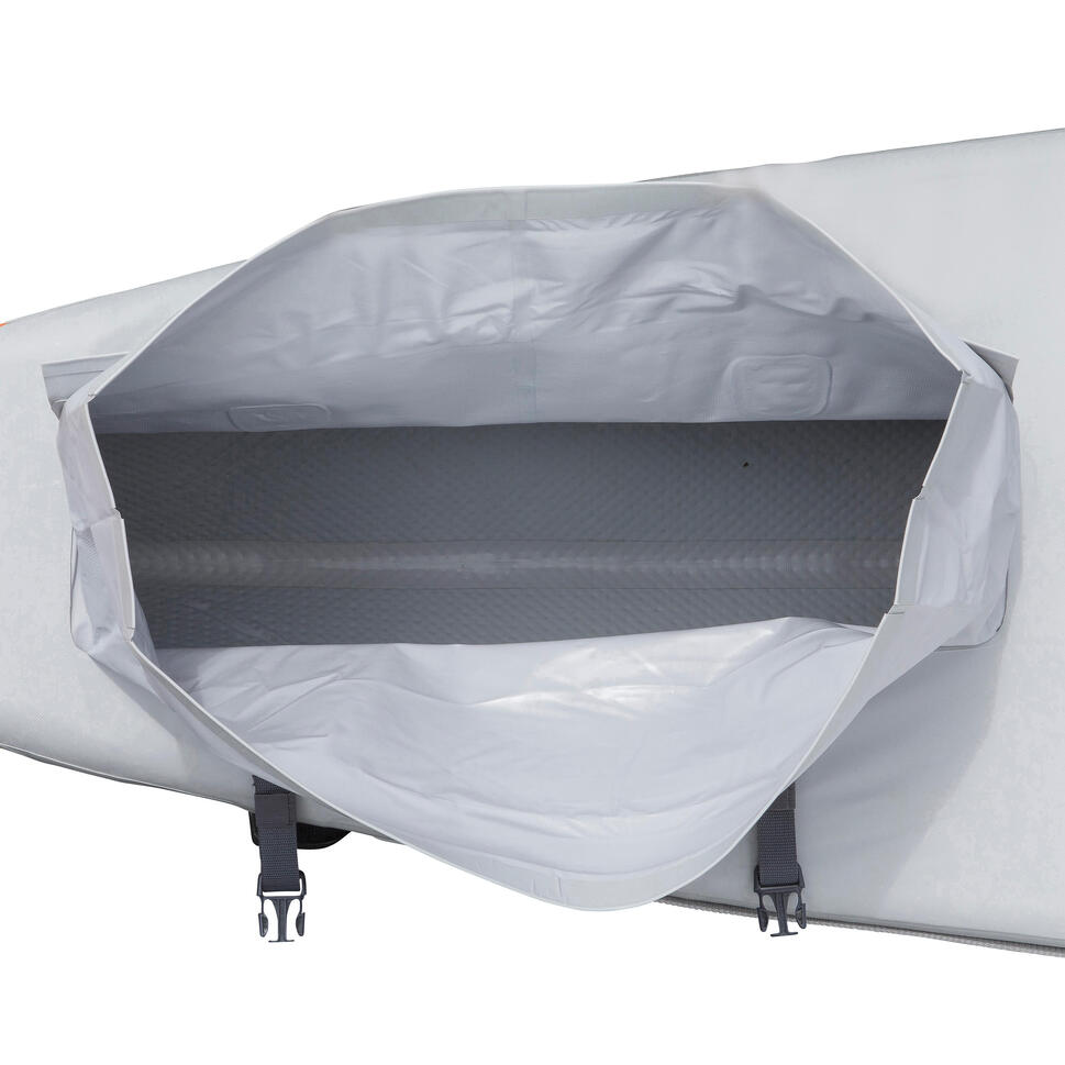 ITIWIT（イティウィ）インフレータブルカヤック 高圧 ドロップステッチ 1人用