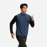 KIPRUN (キプラン) ランニング メンズ 防風ノースリーブジャケット Run 500