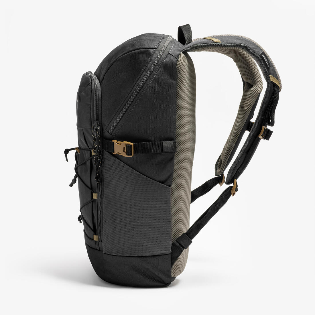 QUECHUA (ケシュア) ハイキング バックパック Arpenaz 500 20L