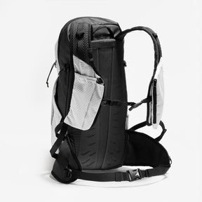 QUECHUA (ケシュア) 登山・ハイキング バックパック 軽量 MH500 15L