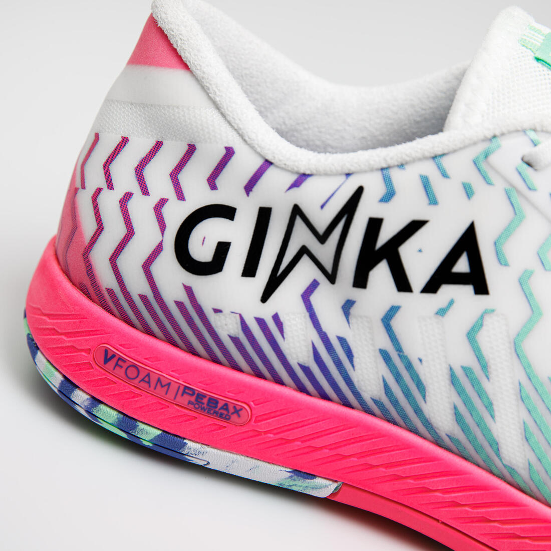 KIPSTA/キプスタ フットサルシューズ GINKA PRO FUTSAL CANDY