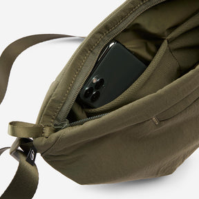 DECATHLON (デカトロン) スポーツ ヒップパック XXL 5L