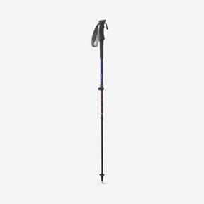 FORCLAZ（フォルクラ）登山・トレッキング トレッキングポール I型 レバータイプ MH 500 - 1本