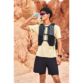 KIPRUN (キプラン) トレイルランニングバッグ 900 20+5L