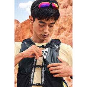 KIPRUN (キプラン) トレイルランニングバッグ 900 20+5L