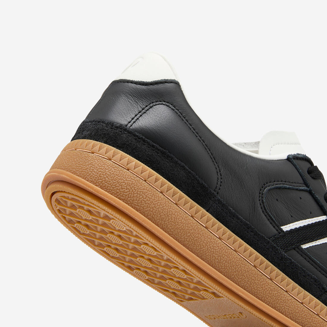 DECATHLON (デカトロン) スポーツ スニーカー レザー PLAYER 80