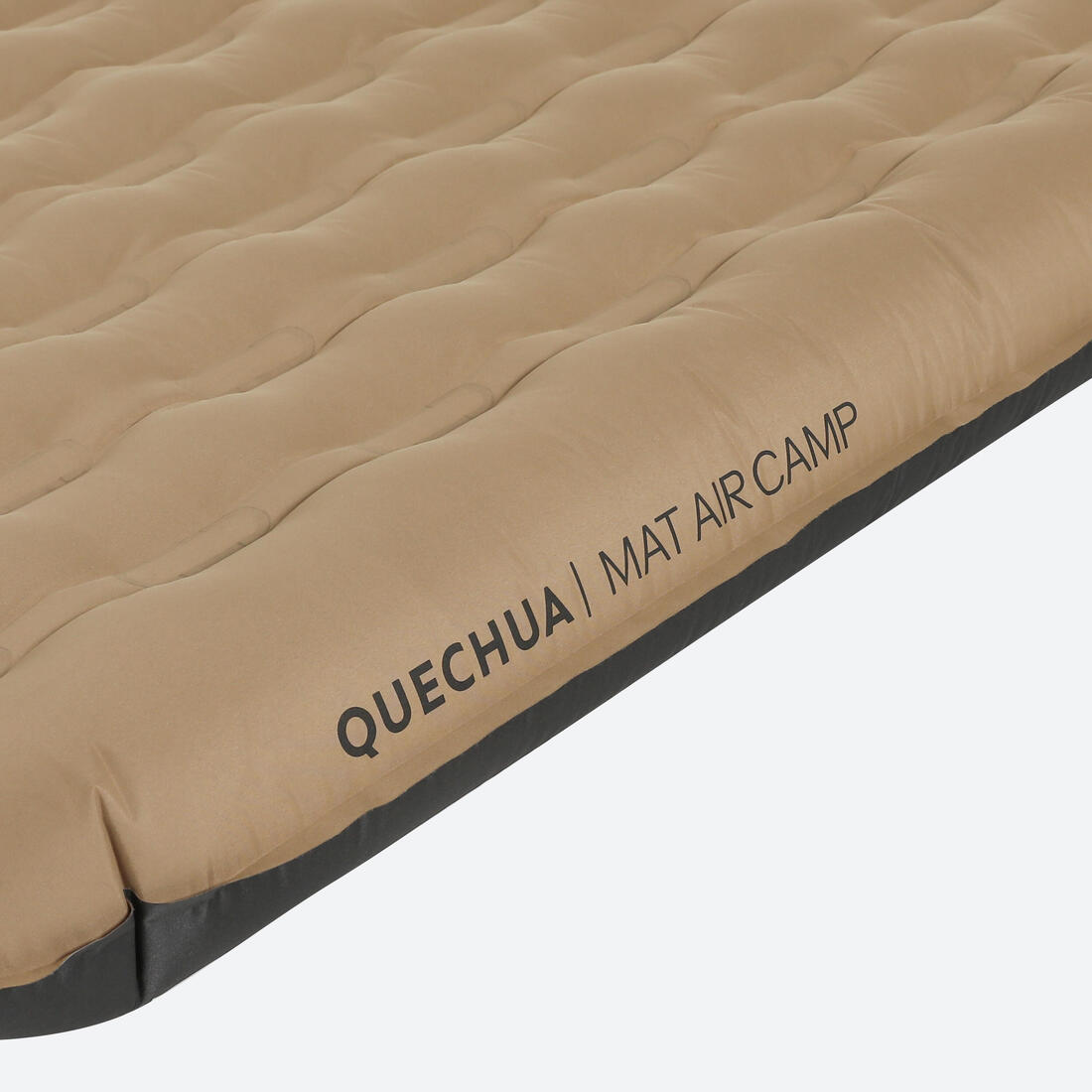 QUECHUA (ケシュア) キャンプ マットレス・エアーマット AIR JOY - 120CM