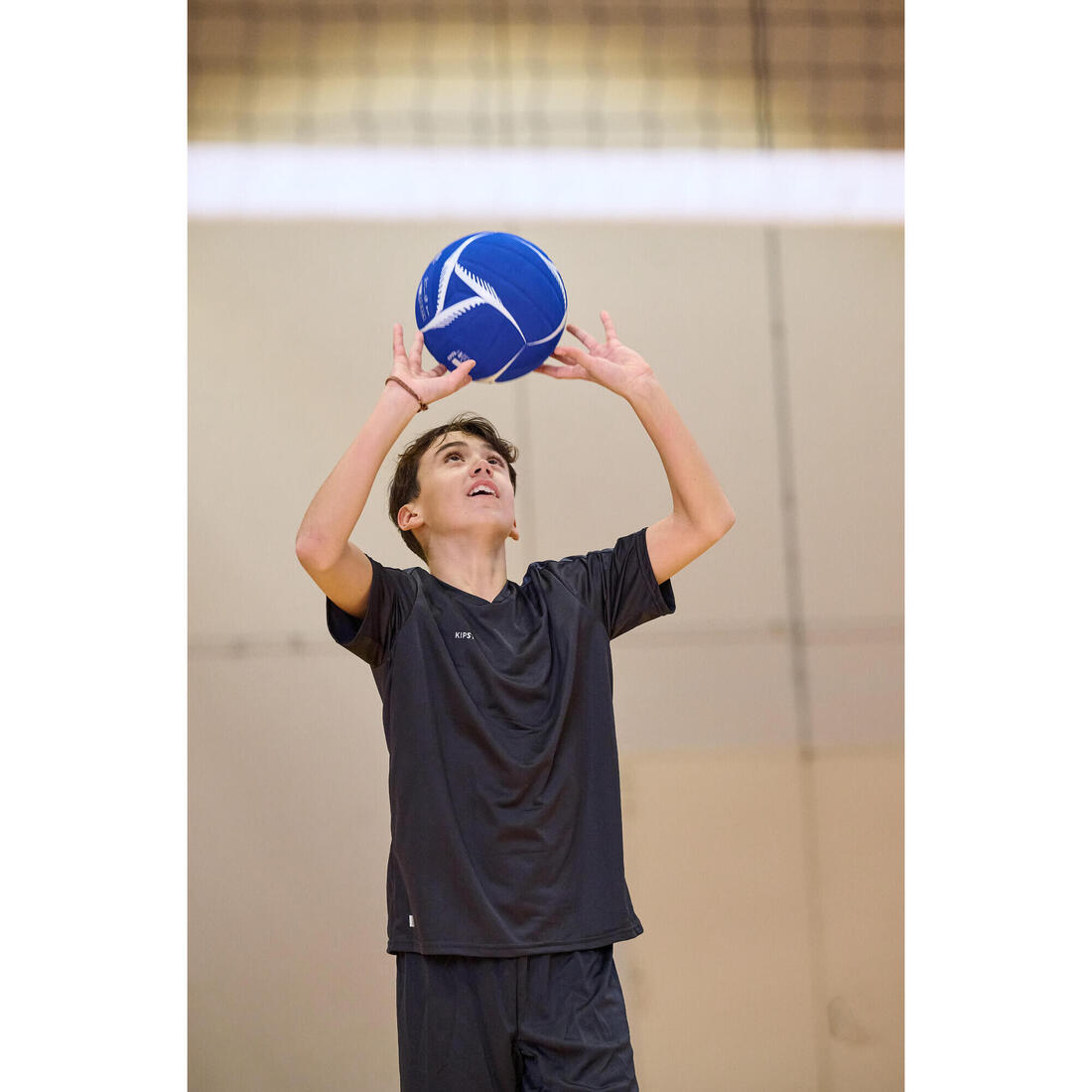 KIPSTA (キプスタ) バレーボール 200 / 220 g ボール VB500 Soft