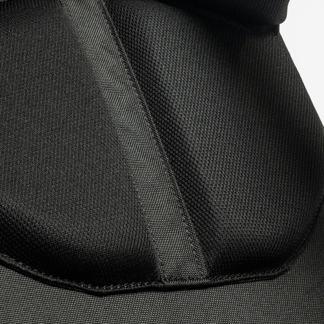 FORCLAZ (フォルクラ) トレッキング ハイキングバックパック スーツケース式開閉 Travel 500 Organiser 30L