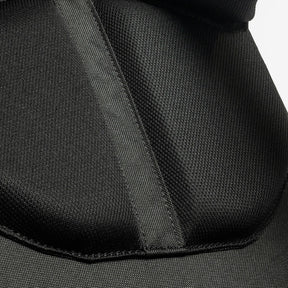 FORCLAZ (フォルクラ) トレッキング ハイキングバックパック スーツケース式開閉 Travel 500 Organiser 30L