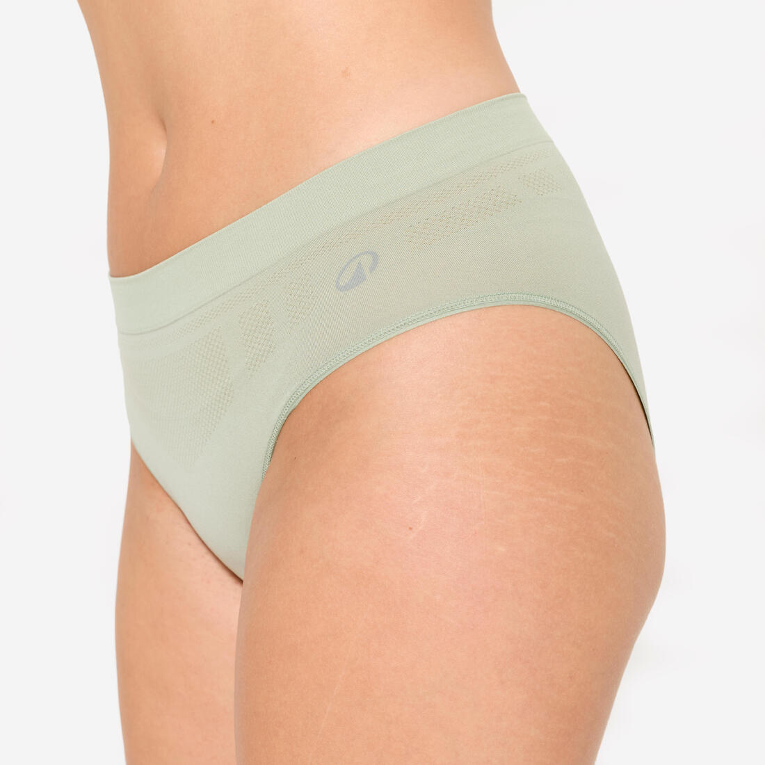 DOMYOS (ドミオス) フィットネス レディース パンティー シームレス 3枚組