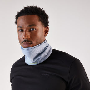 KIPRUN (キプラン) ランニング ネックウォーマー・ヘッドバンド 多機能 2026