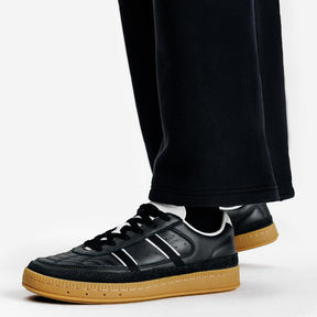 DECATHLON (デカトロン) スポーツ スニーカー レザー PLAYER 80