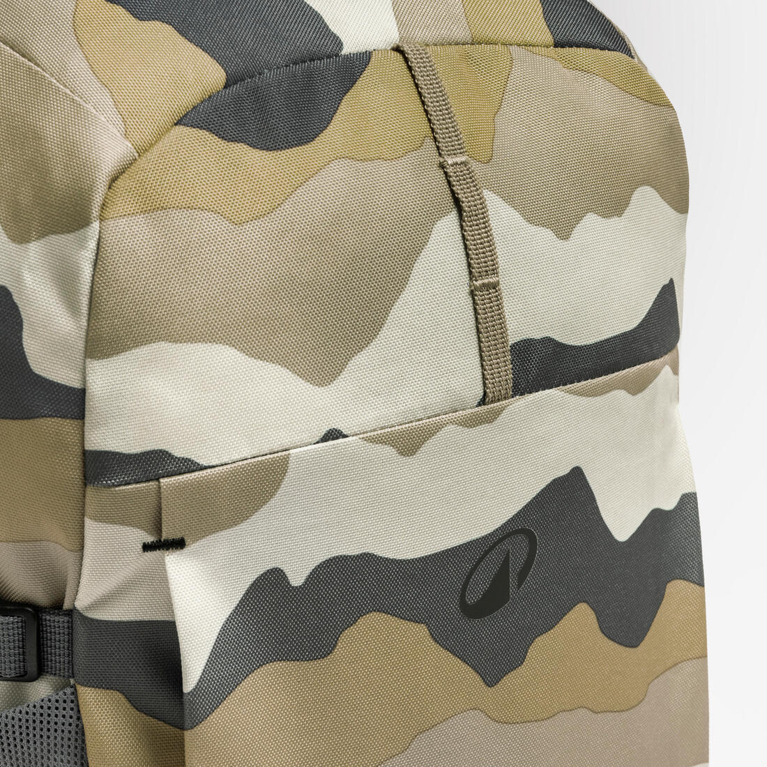 QUECHUA (ケシュア) ハイキング バッグパック Arpenaz 100 20L