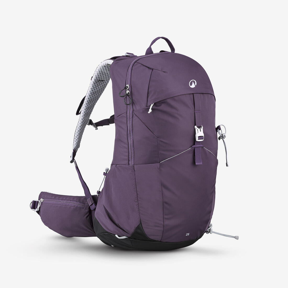 QUECHUA (ケシュア) 登山・ハイキング バックパック MH500 25L