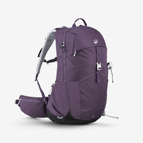 QUECHUA (ケシュア) 登山・ハイキング バックパック MH500 25L