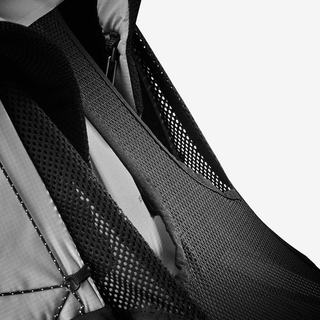 SIMOND (シモン) 超軽量50Lトレッキングバックパック MT900 UL