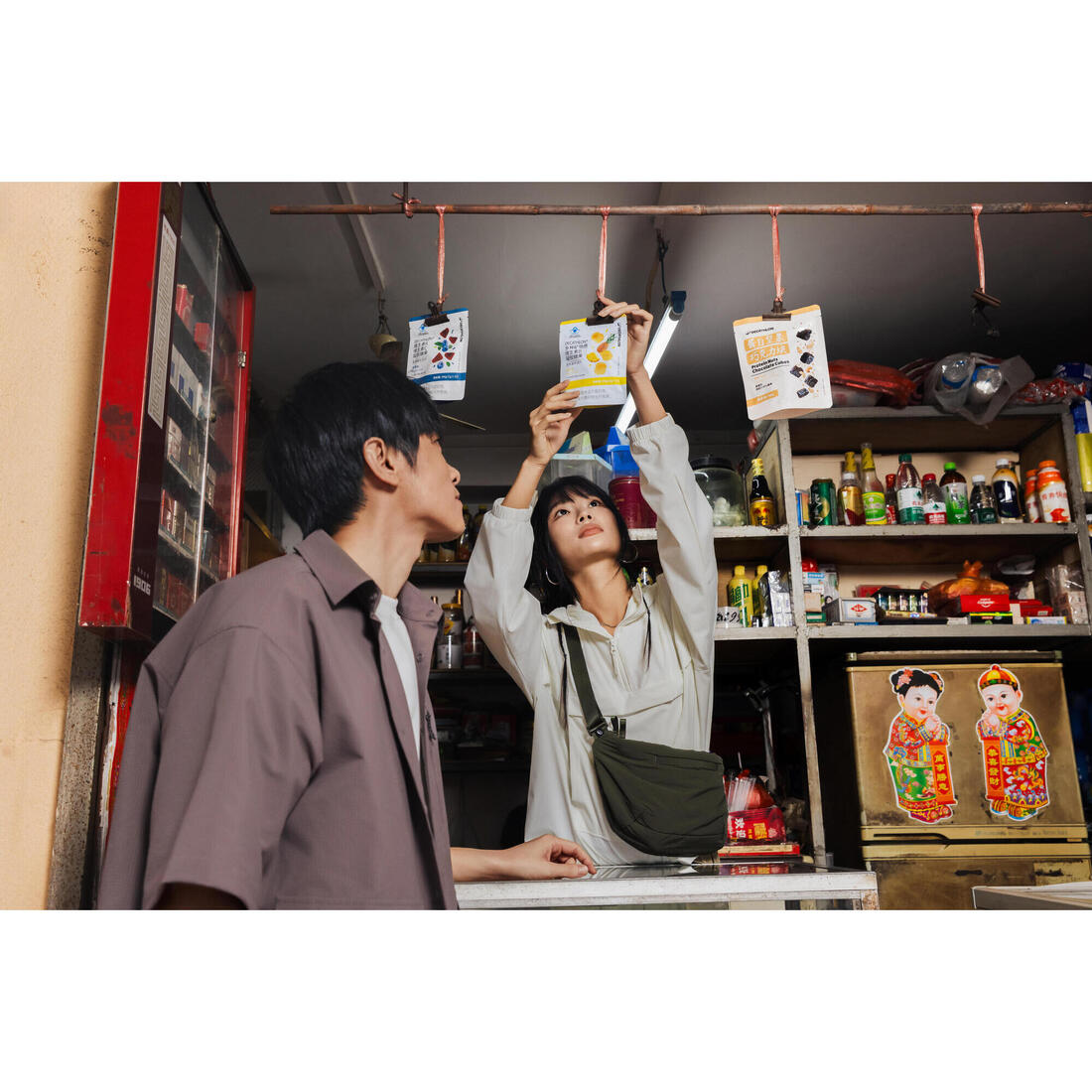 DECATHLON (デカトロン) スポーツ ヒップパック XXL 5L