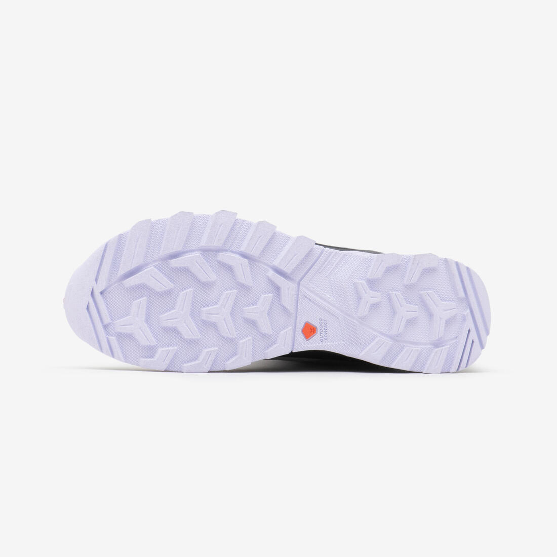 QUECHUA (ケシュア) 登山・ハイキング レディース ブーツ 防水 軽量 MH500