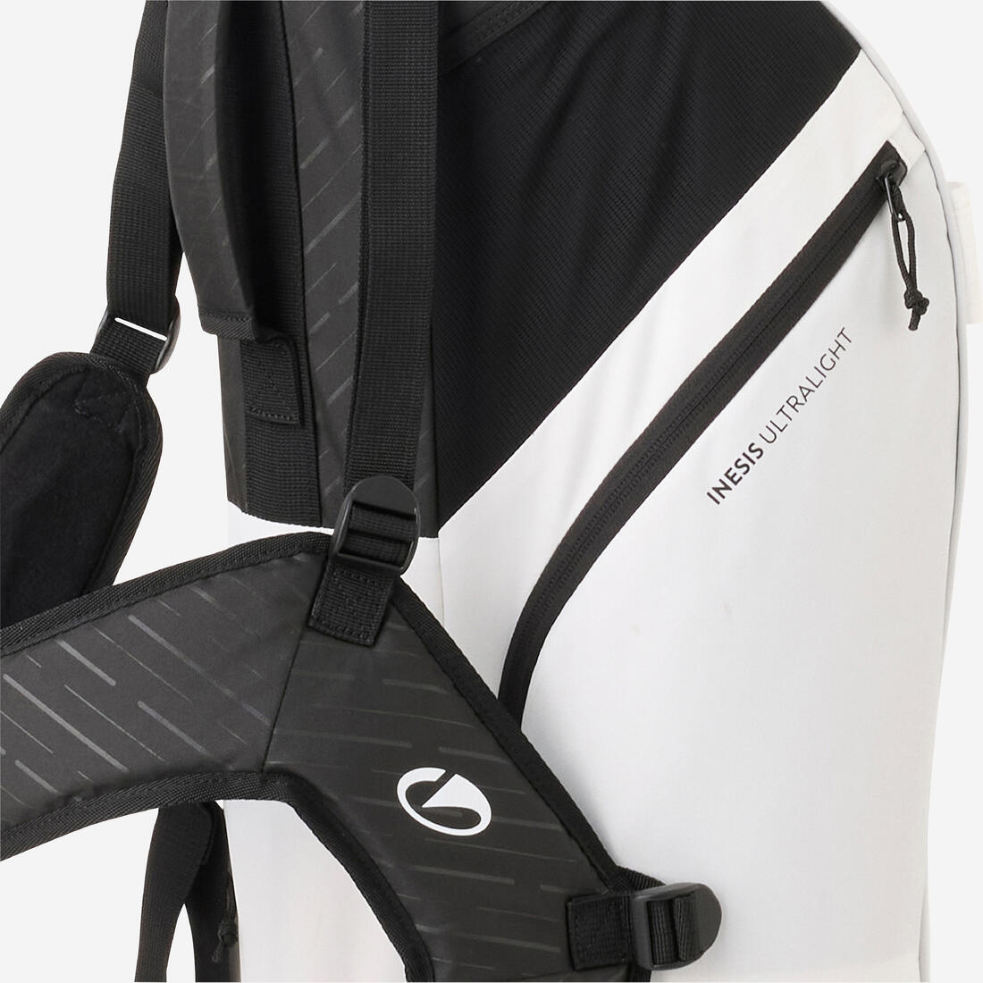 INESIS (イネジス) ゴルフ スタンドバッグ 超軽量