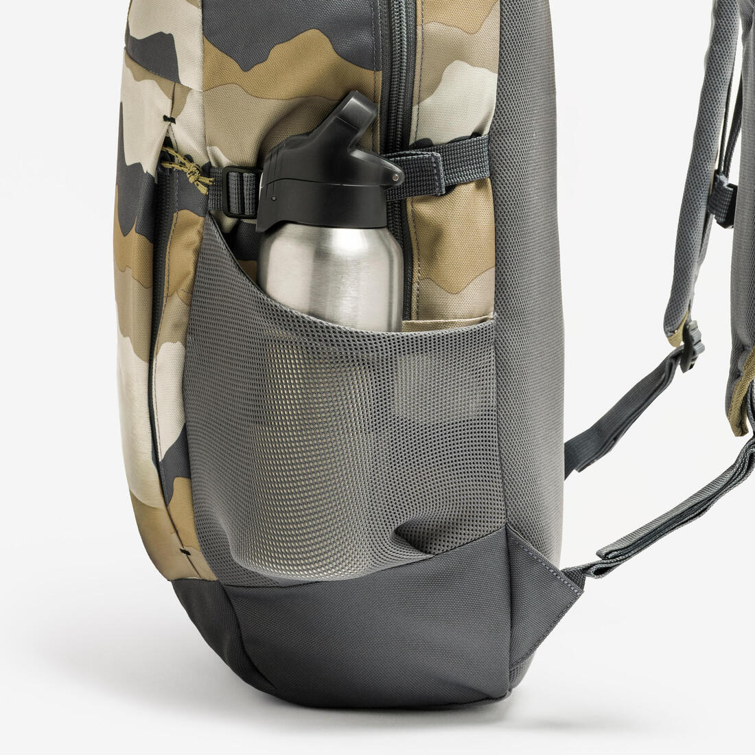 QUECHUA (ケシュア) ハイキング バッグパック Arpenaz 100 20L