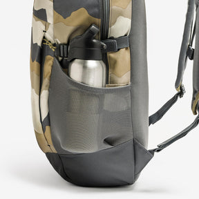 QUECHUA (ケシュア) ハイキング バッグパック Arpenaz 100 20L