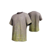 KIPRUN (キプラン) トレイルランニング メンズ Tシャツ Run 500 Resist