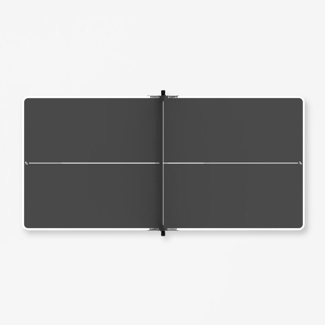 PONGORI (ポンゴリ) 卓球台 PPT 130 Small Indoor