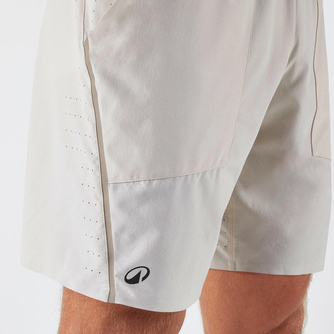 ARTENGO (アルテンゴ) テニス メンズ ショートパンツ 透湿性 Dry+ Gaël Monfils