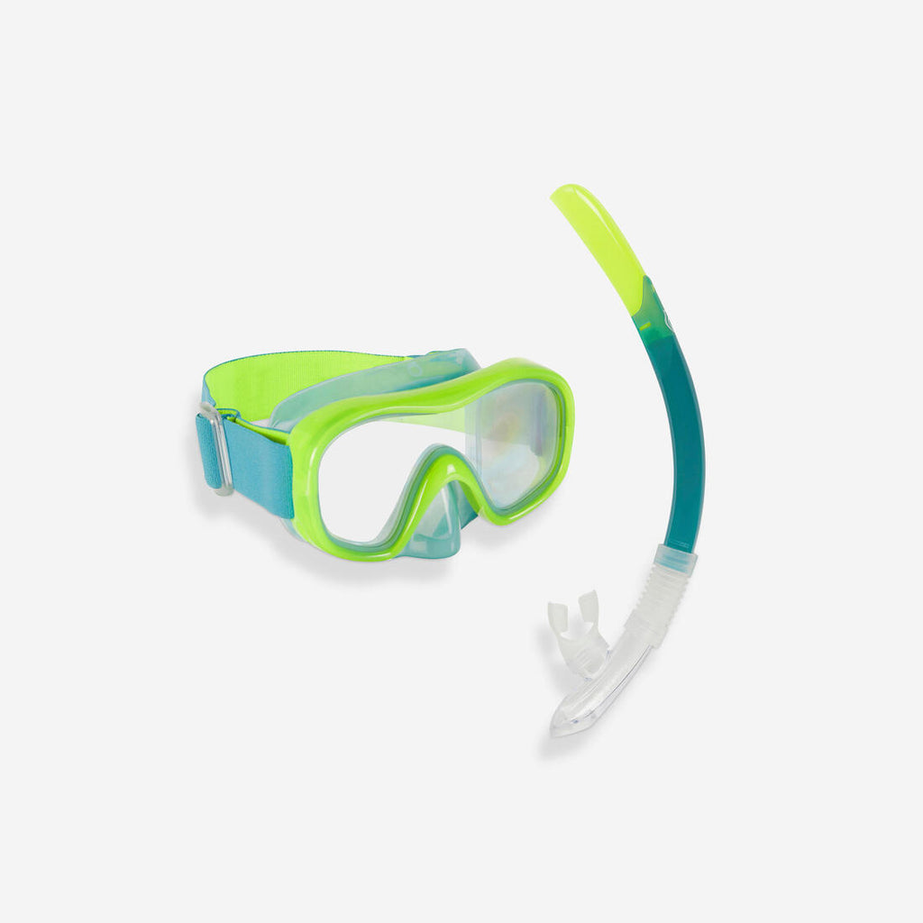 Supreme 新品 シュプリーム SUPREME Cressi Snorkel Set