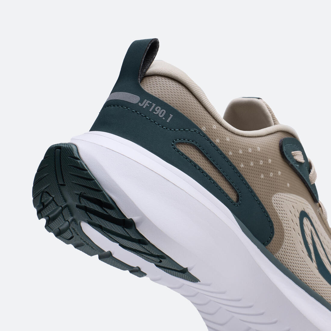 KIPRUN（キプラン）ランニングシューズ メンズ Jogflow 190.1