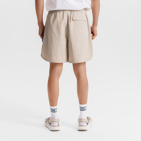 メンズキャンバスショートパンツ、Elementals