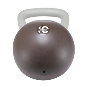 DOMYOS (ドミオス) フィットネス ケトルベル ソフト 安全ボトム CN 8kg