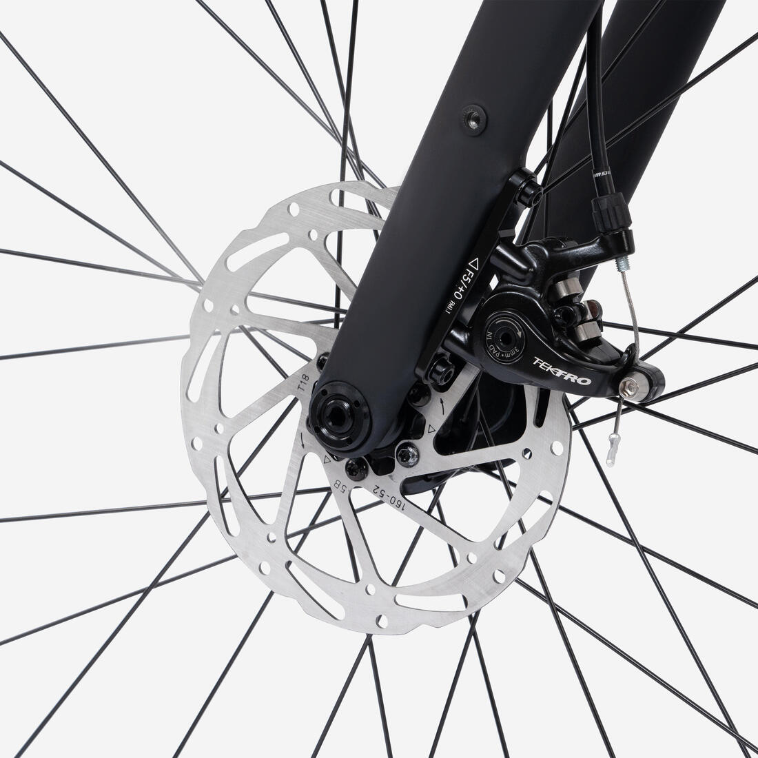 VANRYSEL (ヴァンリーゼル) ロードバイク EDR AF CLARIS