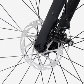 VANRYSEL (ヴァンリーゼル) ロードバイク EDR AF CLARIS