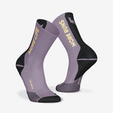 KIPRUN (キプラン) ランニング ソックス ミドルカット 厚手 Run900 UC