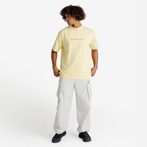 スポーツウェア オーバーサイズ カーゴパンツ