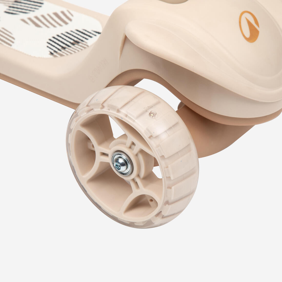 OXELO (オクセロ) キックスケーター ガールズ キックスケーター GT 500