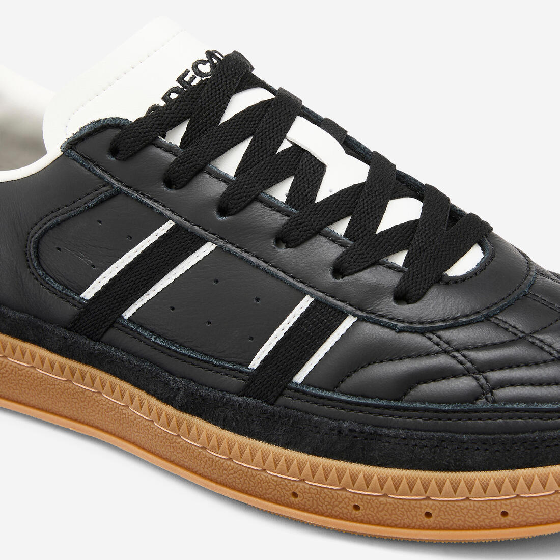 DECATHLON (デカトロン) スポーツ スニーカー レザー PLAYER 80